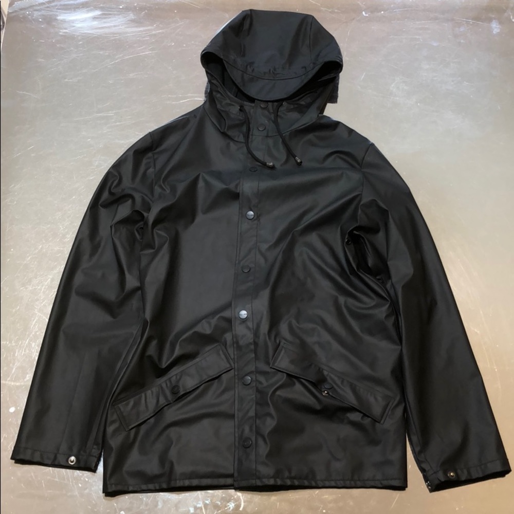 Rains Jacket